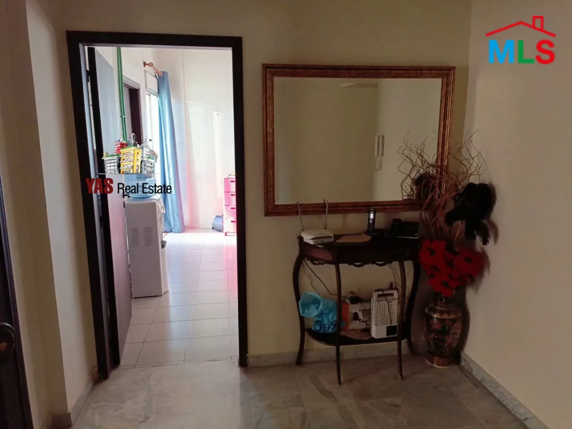 Beit El Chaar 145m2 | Well Maintained | Luxury | PA