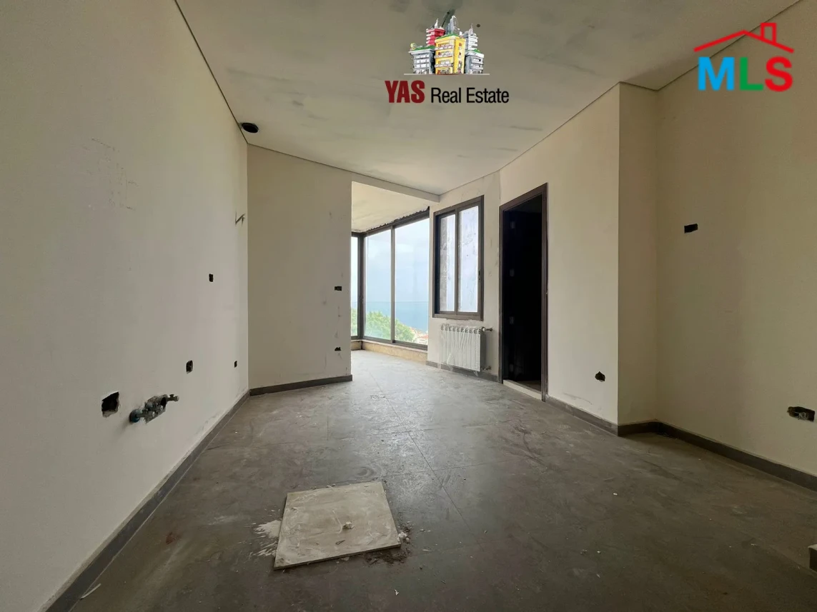 Ain Aar 175m2 | Brand New | Luxury | Sea View | NE