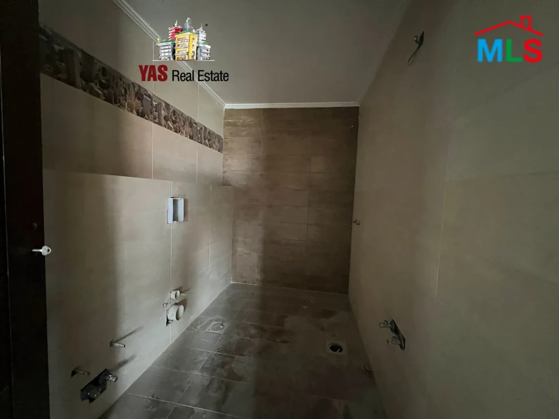 Ain Aar 175m2 | Brand New | Luxury | Sea View | NE
