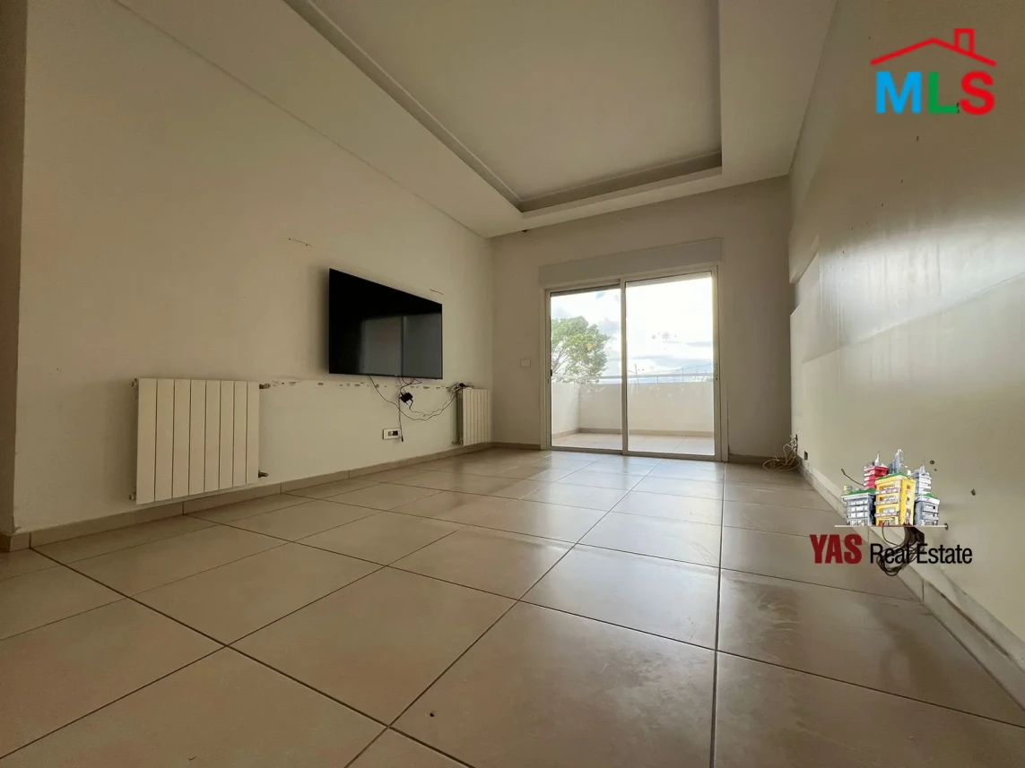Zouk Mikael 235m2 | Brand New | Panoramic View|Payment Facilities | EH
