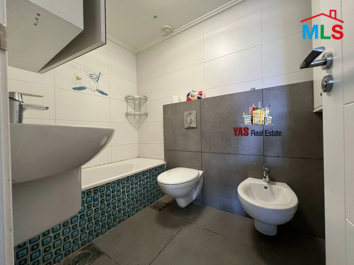 Zouk Mikael 235m2 | Brand New | Panoramic View|Payment Facilities | EH