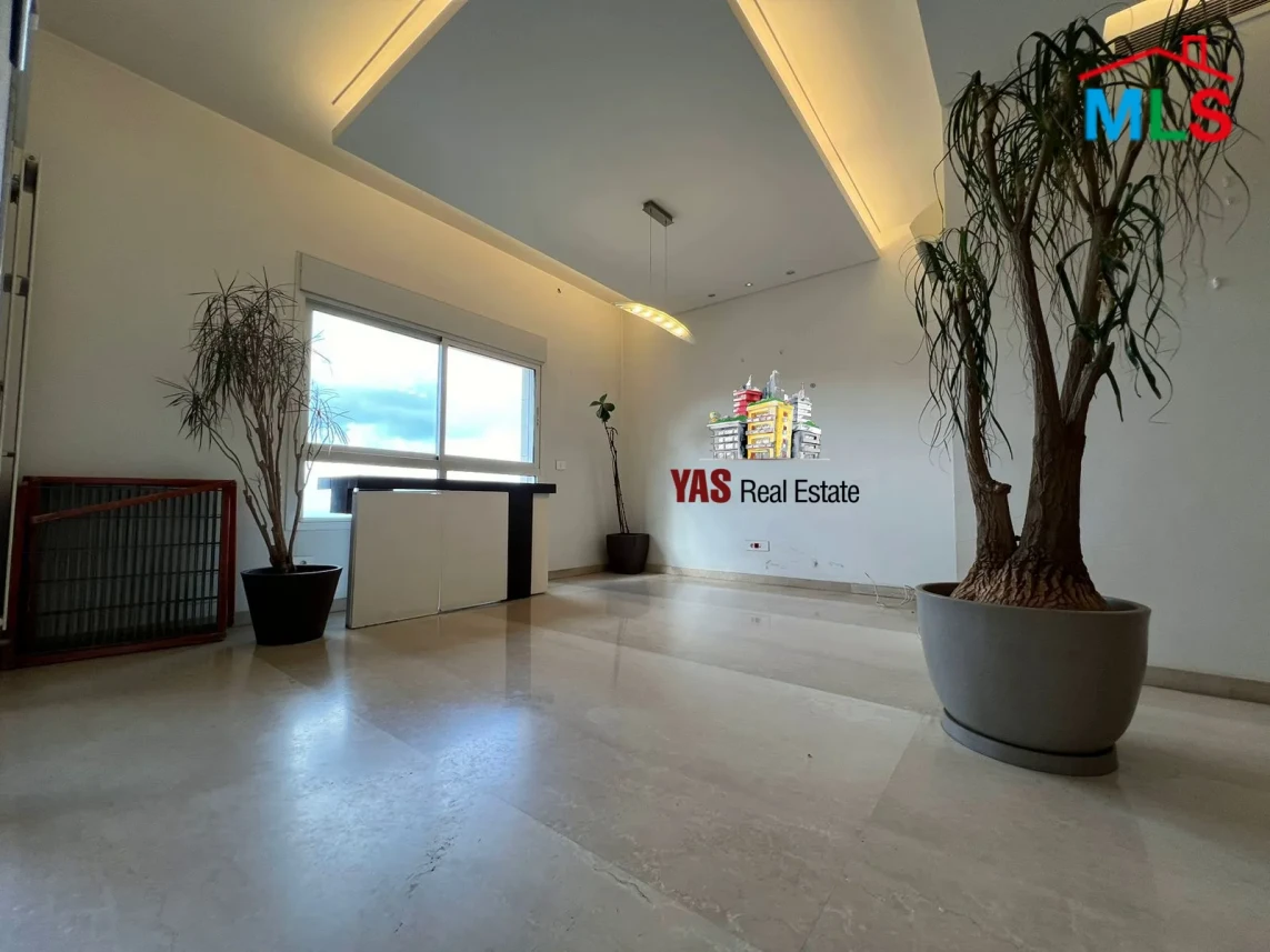 Zouk Mikael 235m2 | Brand New | Panoramic View|Payment Facilities | EH