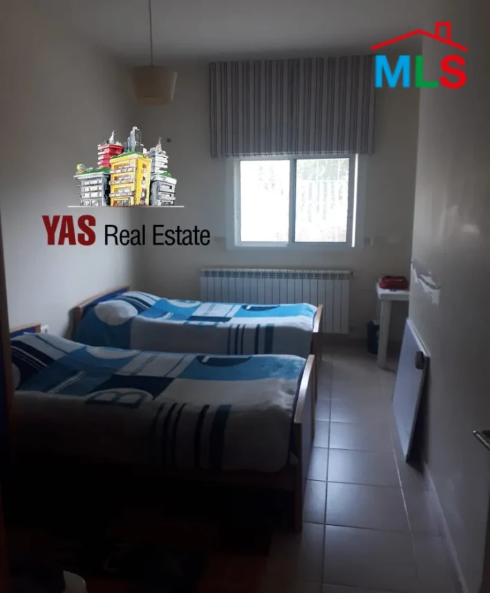 Ajaltoun 195m2 | 150m2 Garden | Super Luxurious | Panoramic View | MY