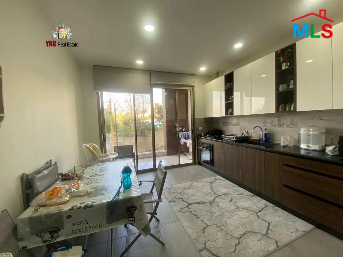 Baabda 173m2 | Brand New | Classy Area | Decorated | PA