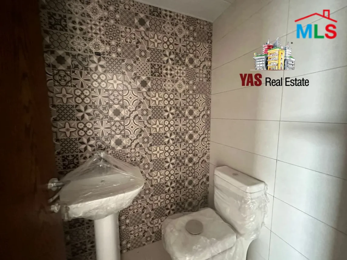 Dbayeh 150m2 | Brand New | Calm Area | MJ