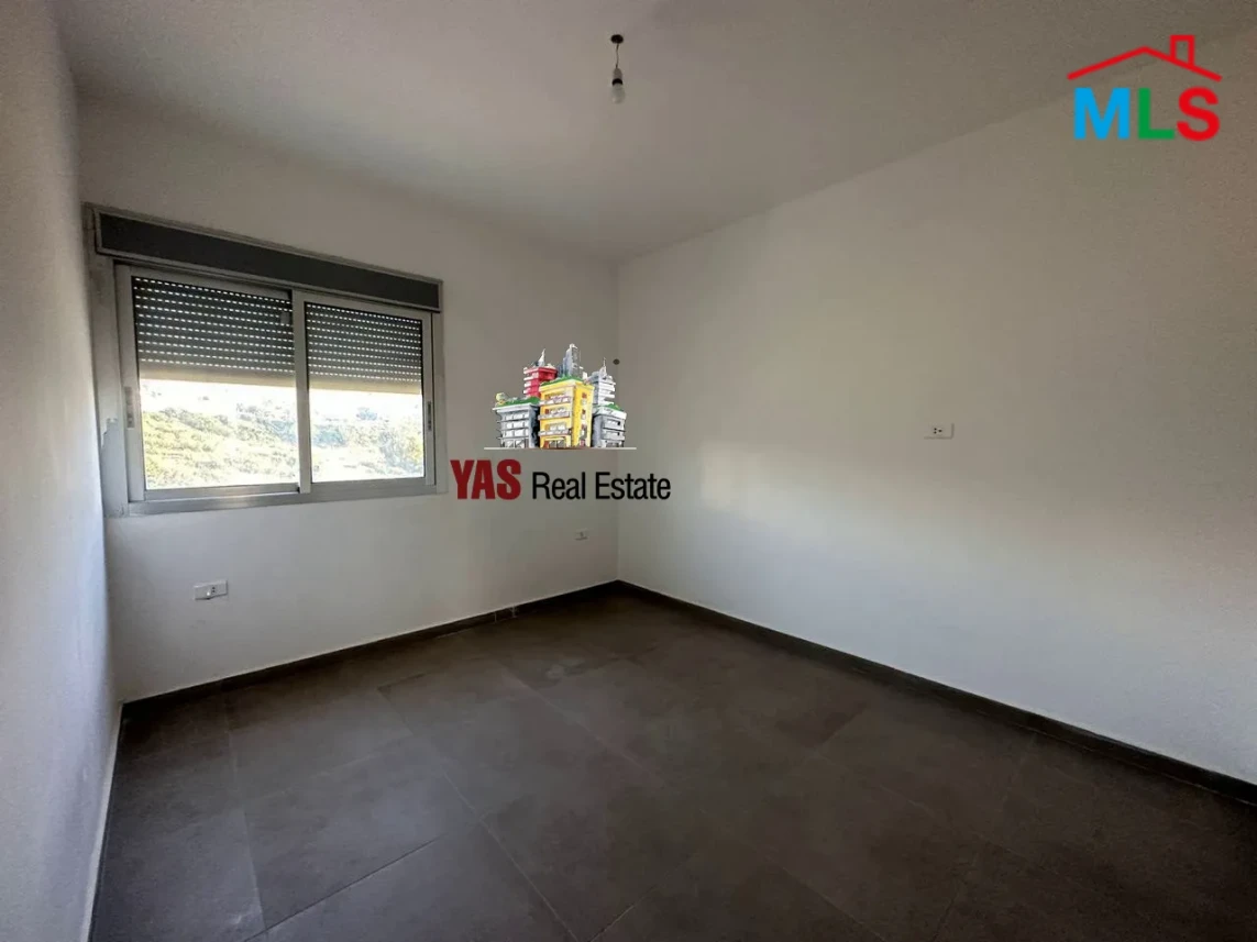 Dbayeh 150m2 | Brand New | Calm Area | MJ