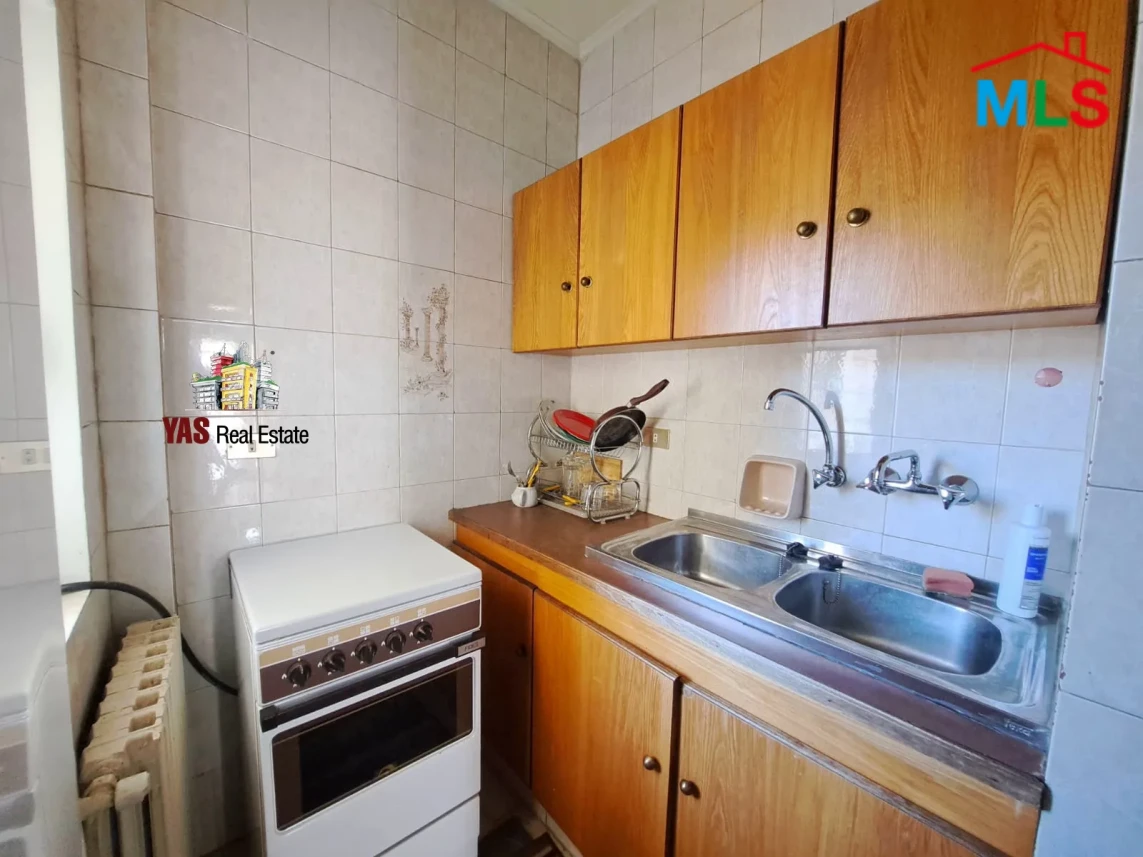 Faraya 80m2 | Chalet | Mountain View | Well Maintained | DA