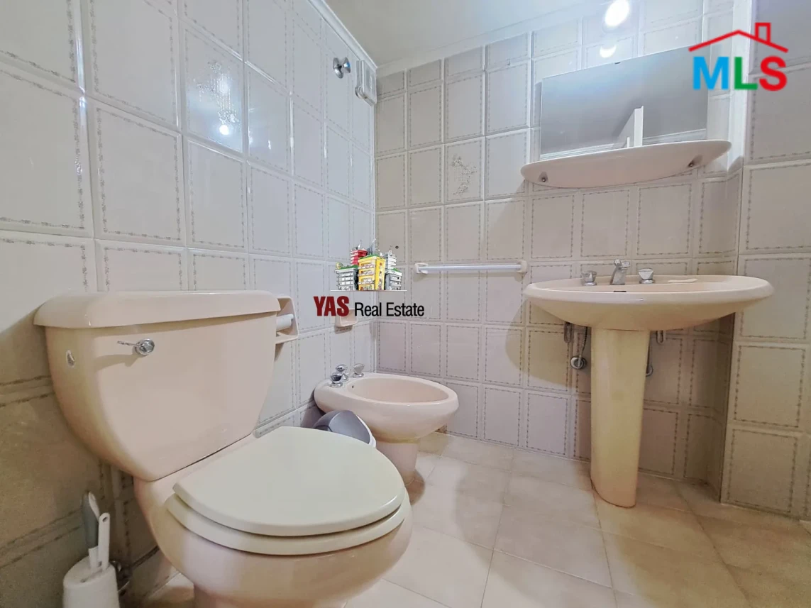 Faraya 80m2 | Chalet | Mountain View | Well Maintained | DA
