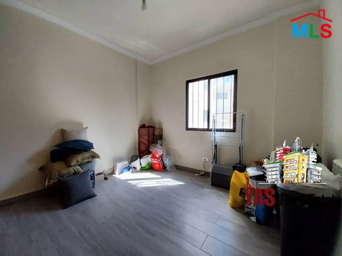Fatqa 125m2 | Renovated | Classy Street | Luxury | IV