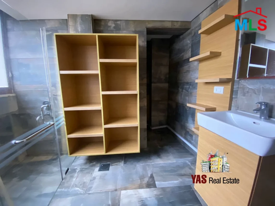 Louaizeh 427m2 | Duplex | Furnished | Decorated | Open View | PA