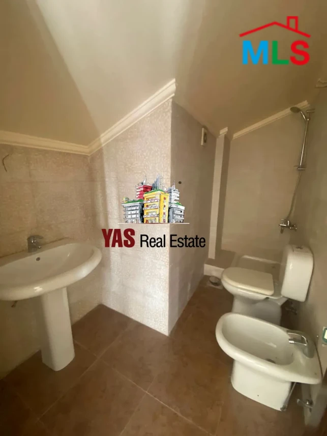 Halat 300m2 | 40m2 Terrace | Duplex | Open View | Classy Area | PJ