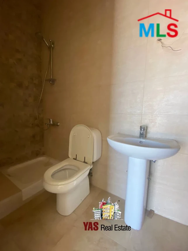 Halat 300m2 | 40m2 Terrace | Duplex | Open View | Classy Area | PJ