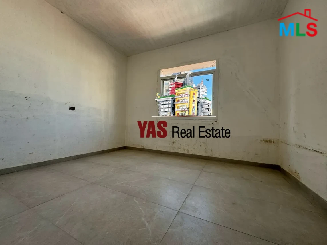 Sarba 150m2 | Payment Facilities | Brand New | Open View | EL
