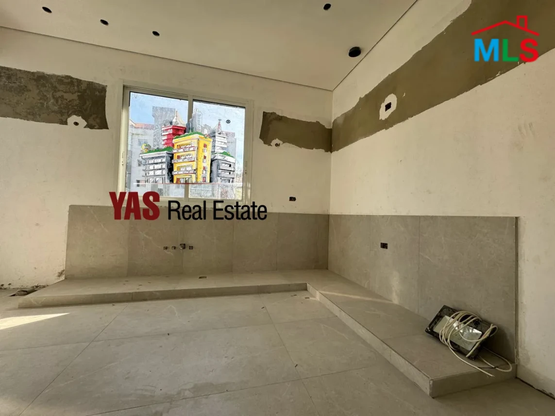 Sarba 150m2 | Payment Facilities | Brand New | Open View | EL