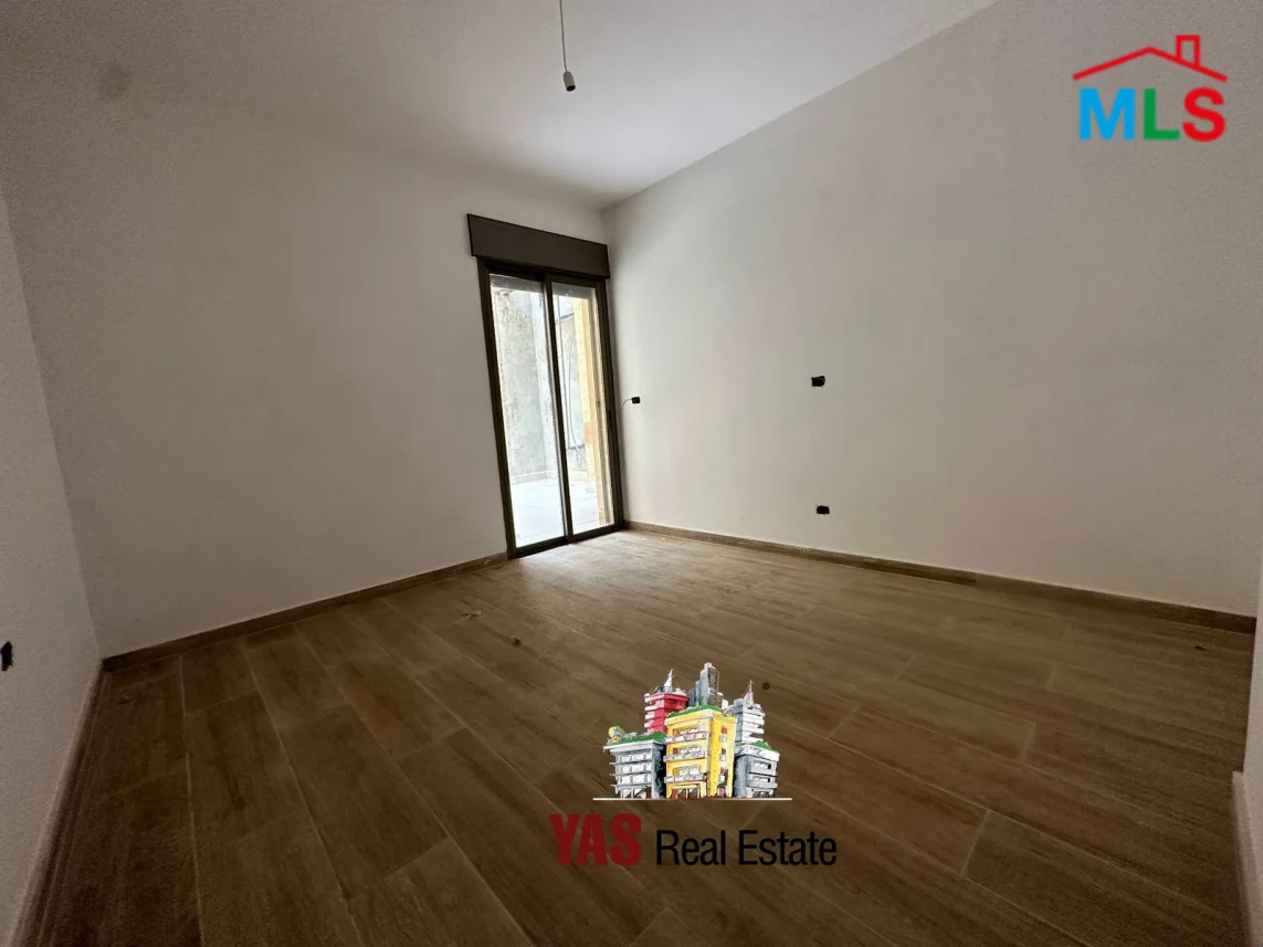 Kfarhbab 230m2 | 150m2 Terrace | Partial View | Brand New | KA