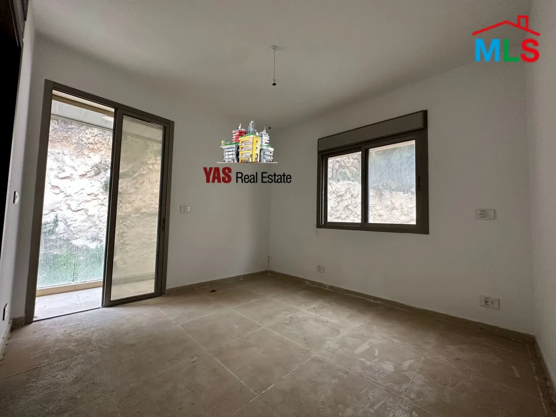 Kfarhbab 225m2 | Duplex | Partial View | Prime Location | KA IV