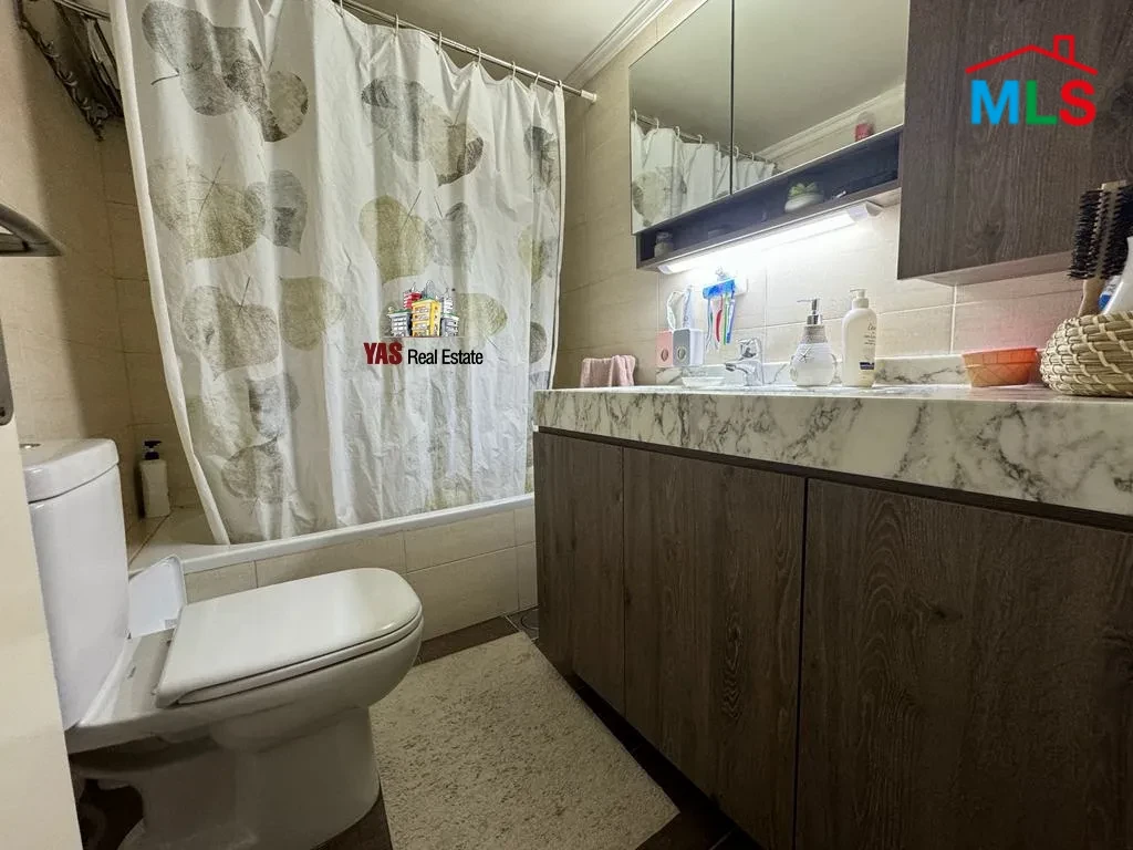 Zouk Mosbeh 125m2 | Modern | Calm Area | Luxurious | EL