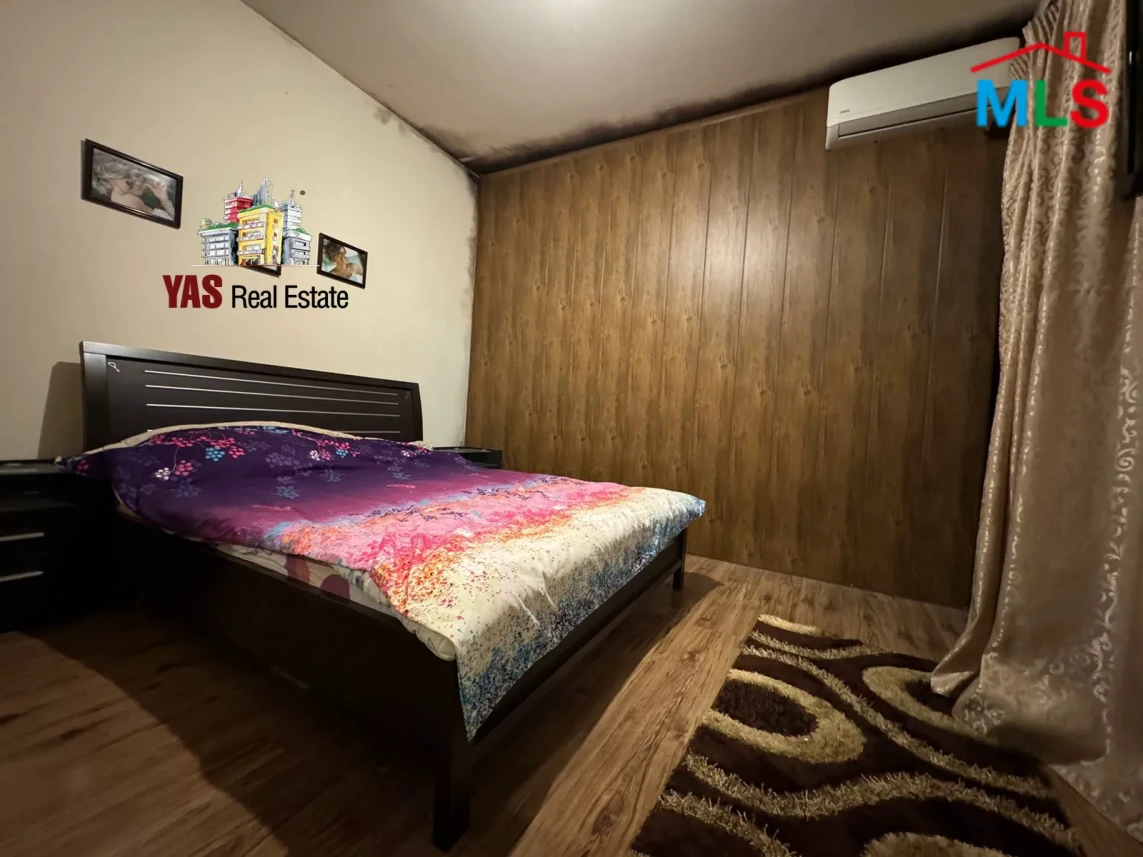 Ballouneh 115m2 | Mountain View | Luxury | EL