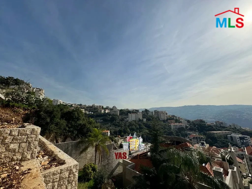 New Sheileh 205m2 | Under construction | View | Payment Facilities | M