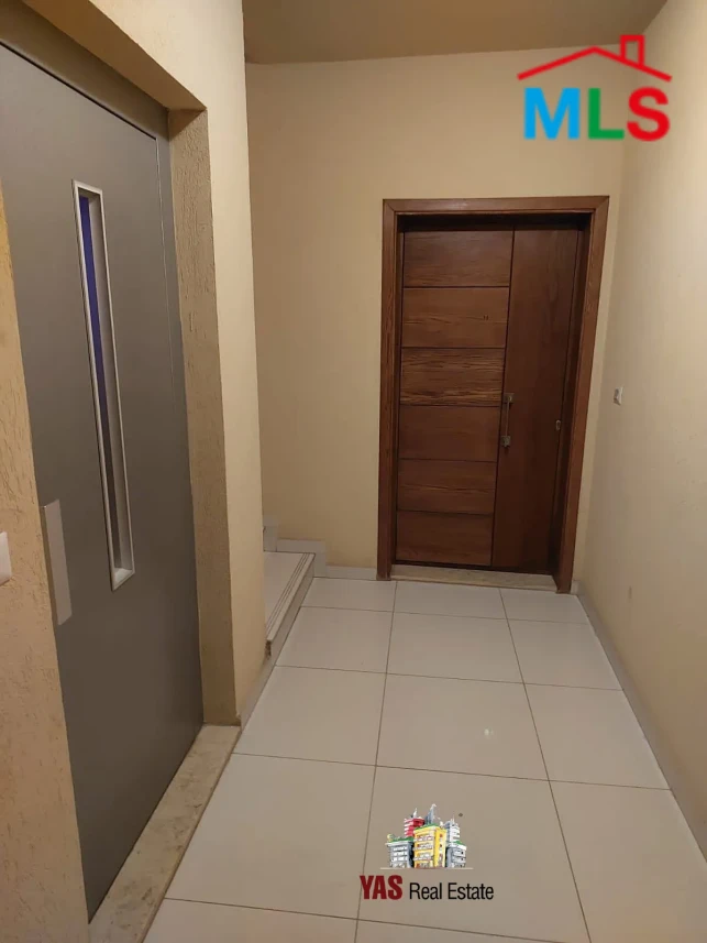 Dbayeh 165m2 | View | Calm Area