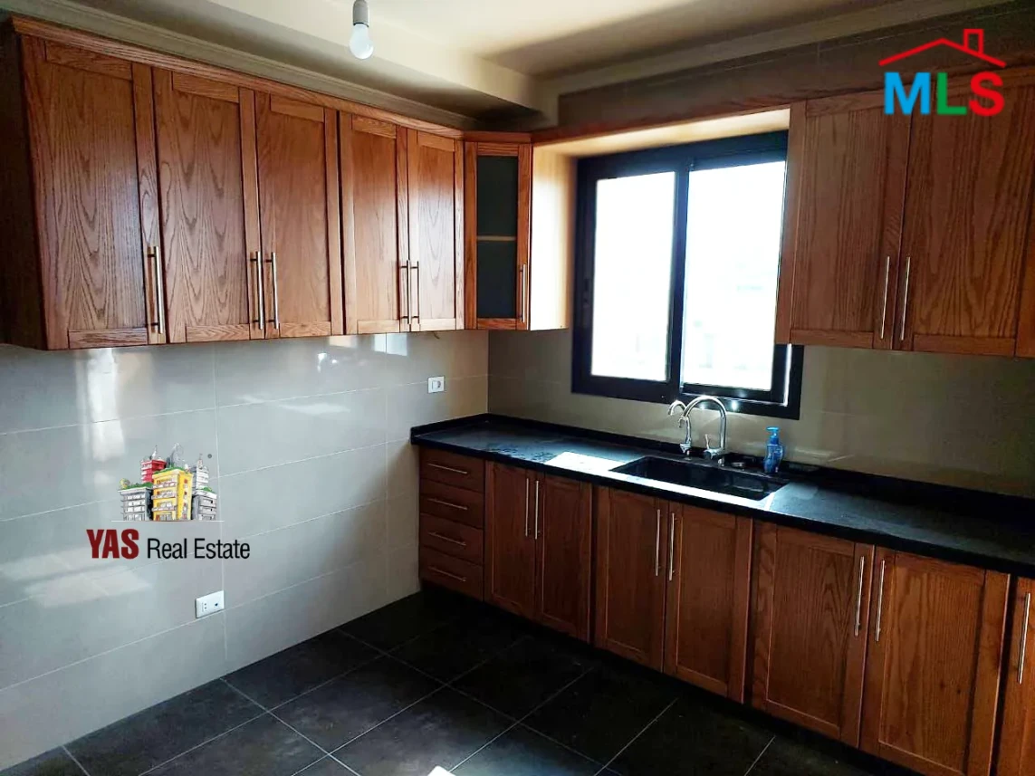 Dbayeh 165m2 | View | Calm Area