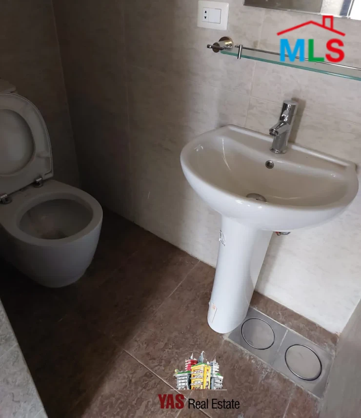Dbayeh 165m2 | View | Calm Area