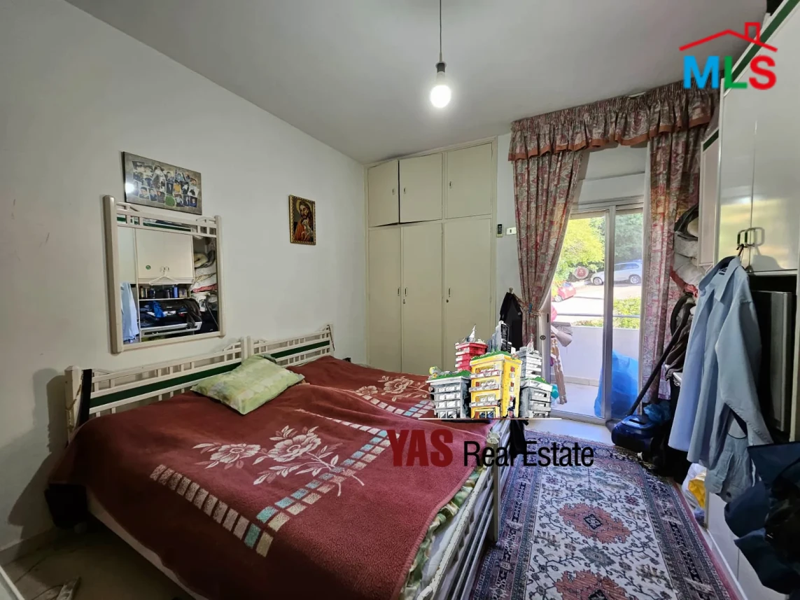 Zouk Mosbeh 170m2 | Well Maintained | Panoramic View | TO