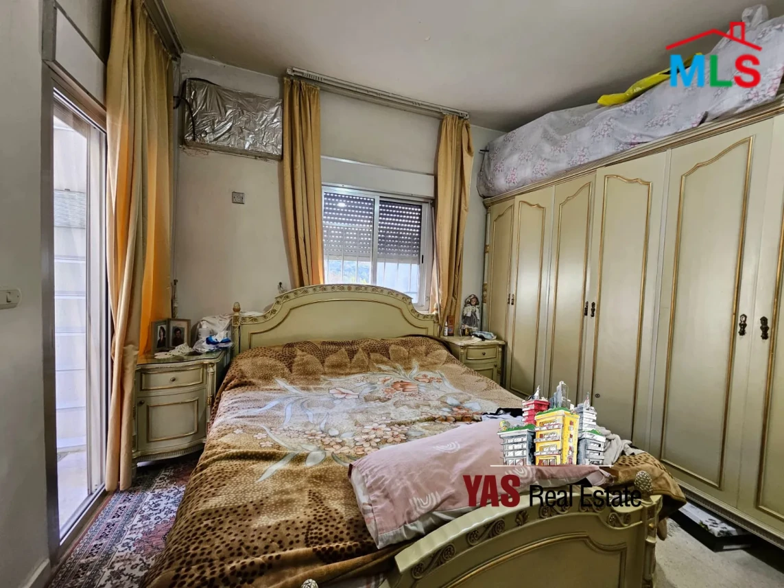 Zouk Mosbeh 170m2 | Well Maintained | Panoramic View | TO