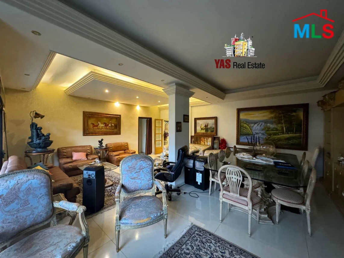 Jeita 400m2 | Panoramic View | Luxury | Unique Property | Catch | MY