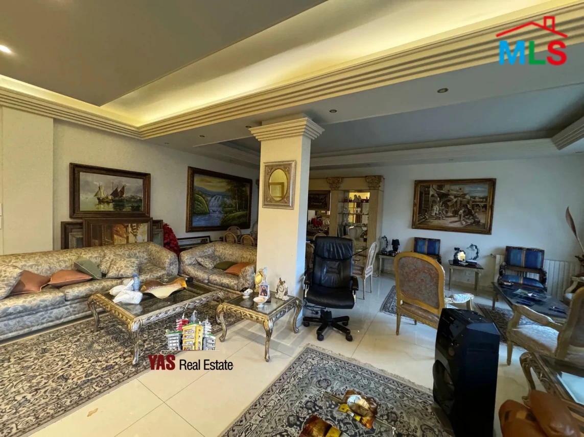 Jeita 400m2 | Panoramic View | Luxury | Unique Property | Catch | MY