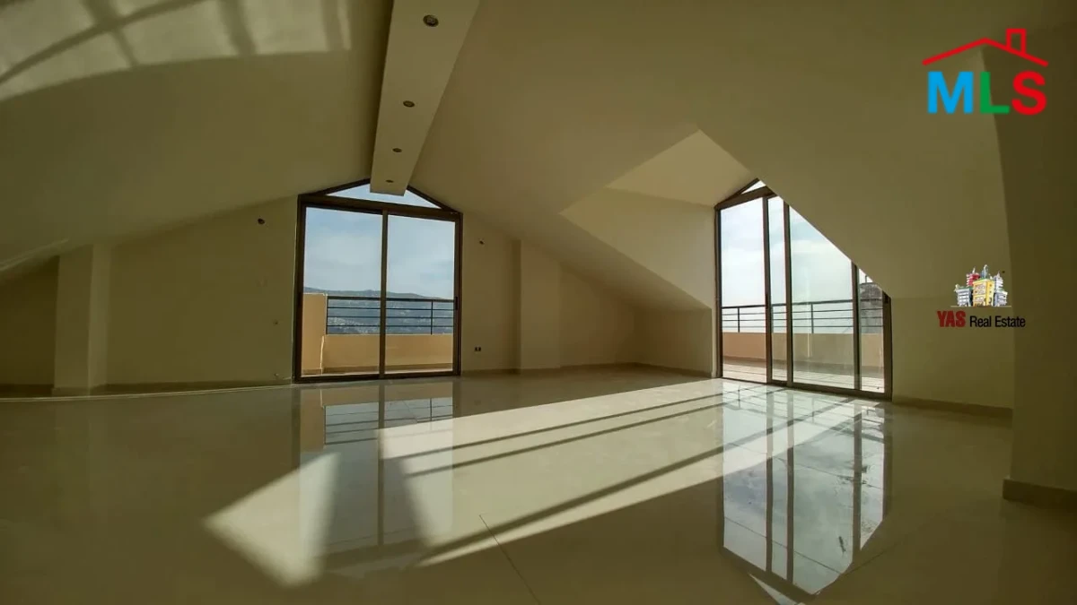 Sheileh 500m2 | Duplex | Panoramic View | New | Catch | MY