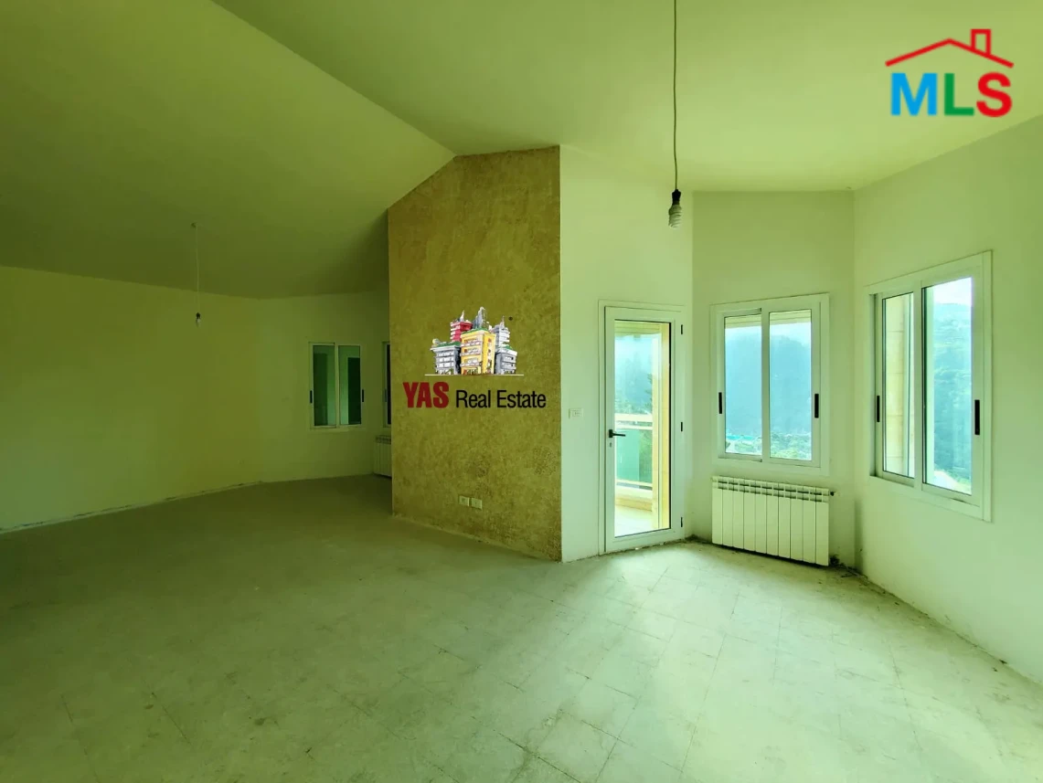 Jeita 390m2 | 700m2 Terrace/Garden |Villa | Luxury | TO