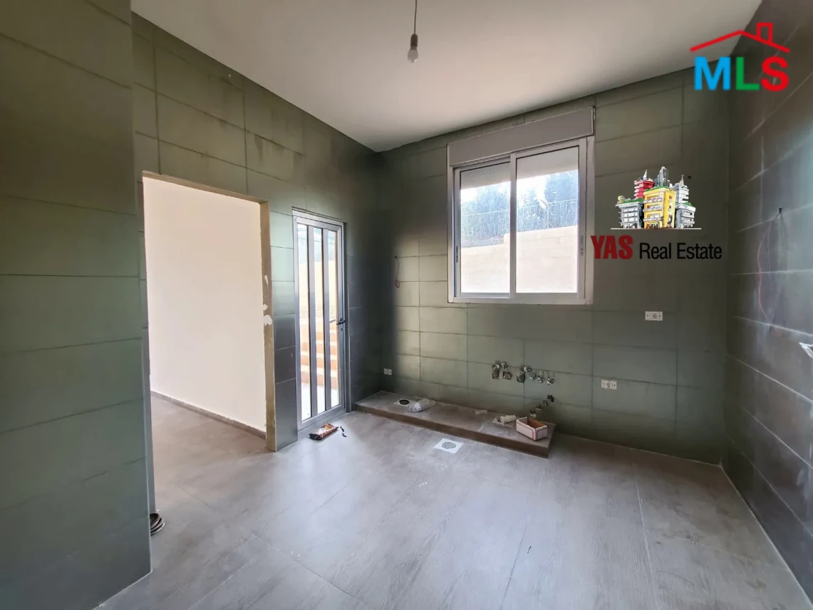Ajaltoun 220m2 | 171m2 Terrace / Garden | High-End | DA