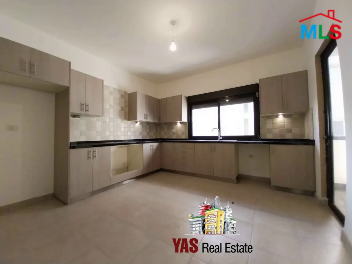 Kaslik/Sarba 185m2 | Partial View | Quiet Area | IV