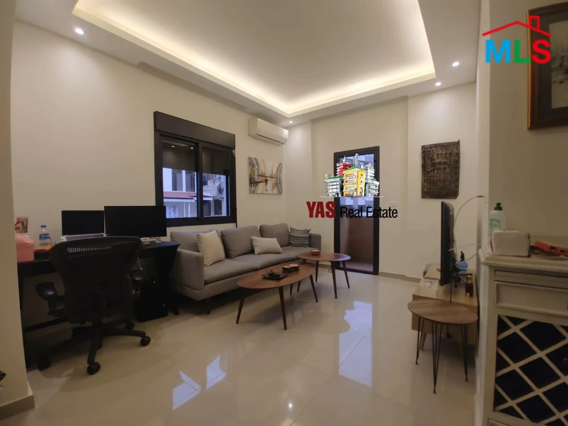 Adonis 130m2 | City View | Perfect Location | High-End | ELS