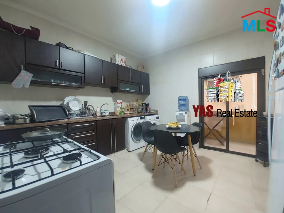 Adonis 130m2 | City View | Perfect Location | High-End | ELS