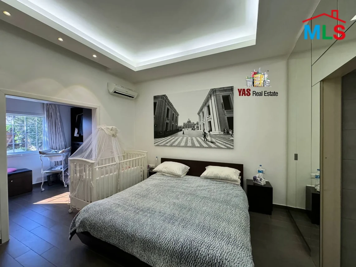 Ballouneh 210m2 | 140m2 Terrace | Super Upgraded | Catch
