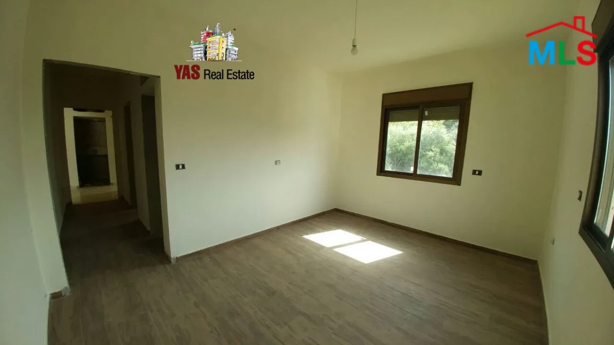 Sheileh 240m2 | Duplex | New | Panoramic View | Prime