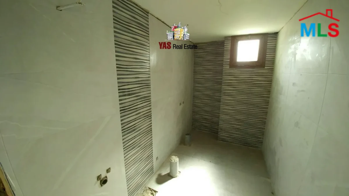 Sheileh 240m2 | Duplex | New | Panoramic View | Prime