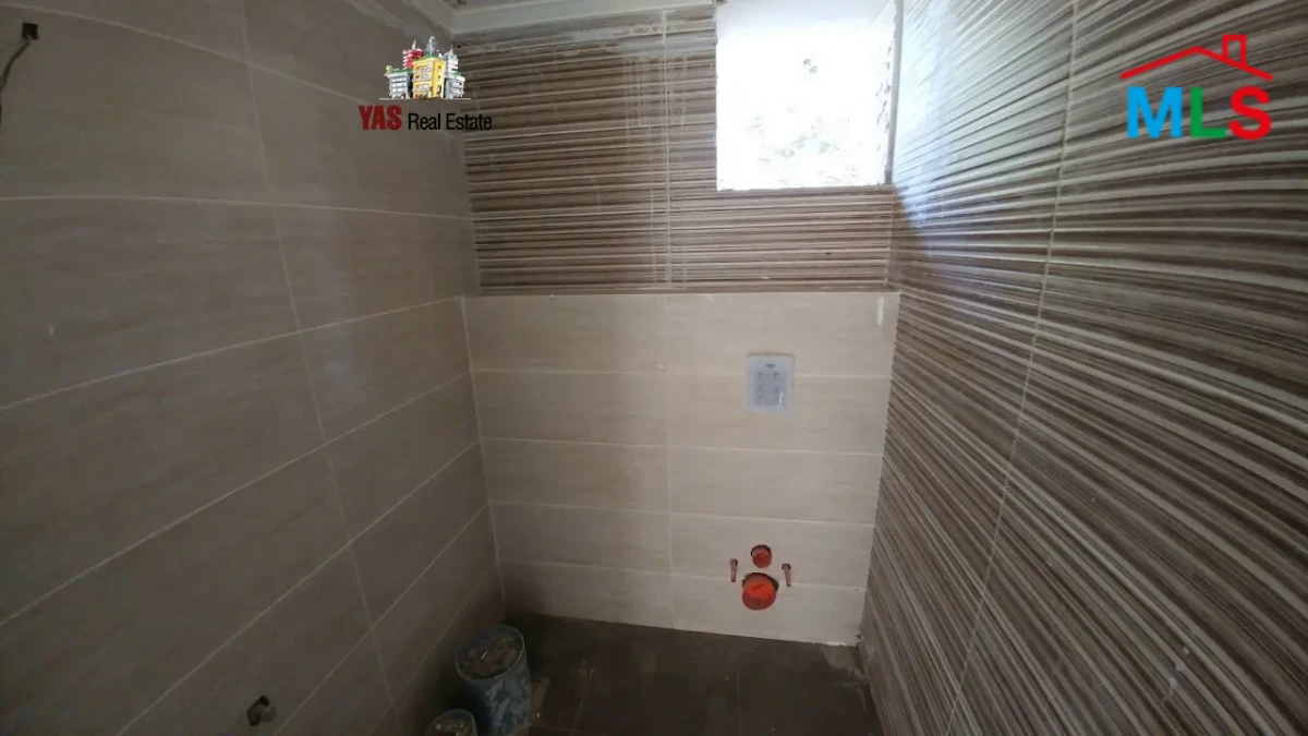 Sheileh 240m2 | Duplex | New | Panoramic View | Prime