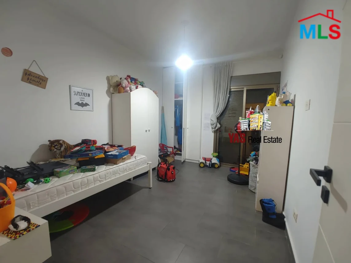 Zouk Mikael 175m2 | Furnished Flat | Decorated | High-End