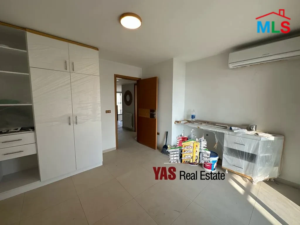 Dbayeh / Waterfront 222m2 | Duplex | Furnished | Luxury