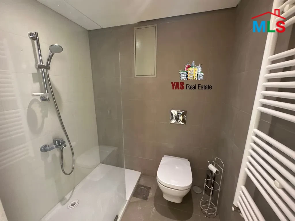Dbayeh / Waterfront 222m2 | Duplex | Furnished | Luxury