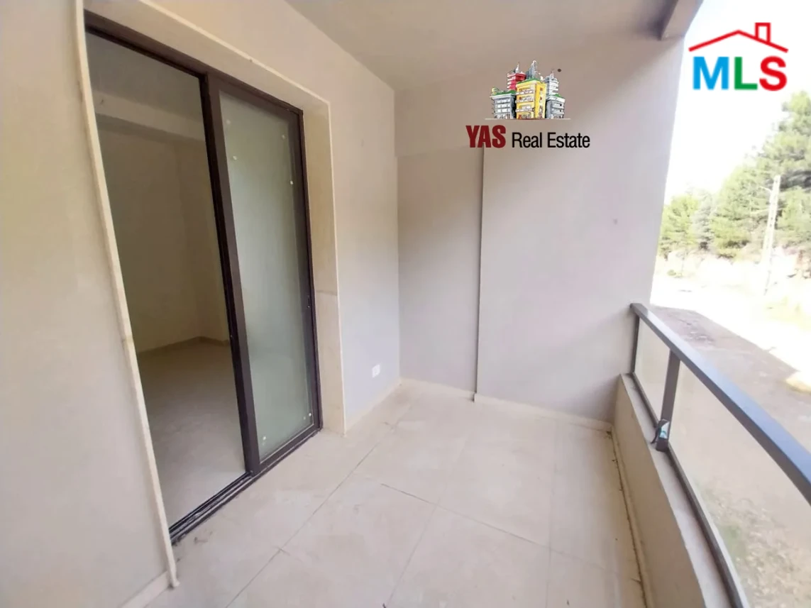 Maaysrah 200m2 | Terrace | Amazing View | Payment Facilities