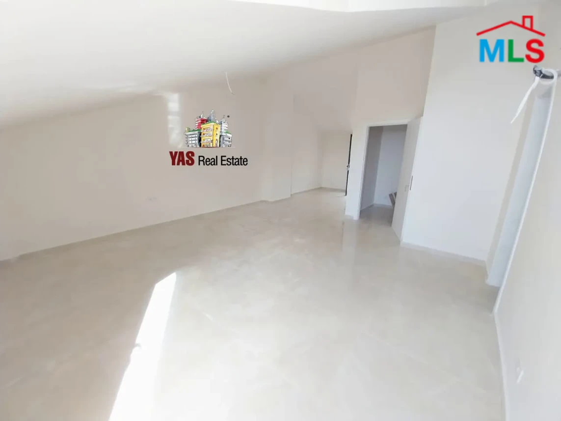 Maaysrah 200m2 | Terrace | Amazing View | Payment Facilities