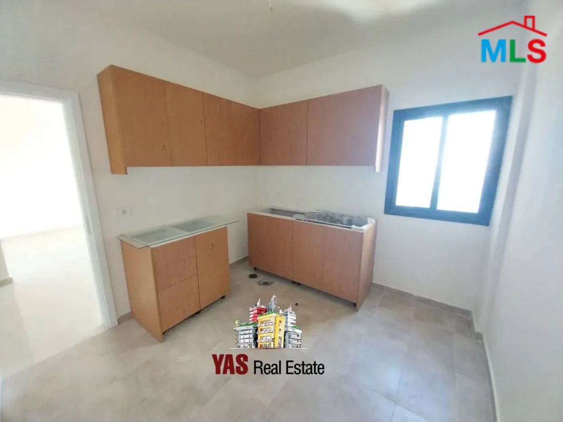 Maaysrah 200m2 | Terrace | Amazing View | Payment Facilities