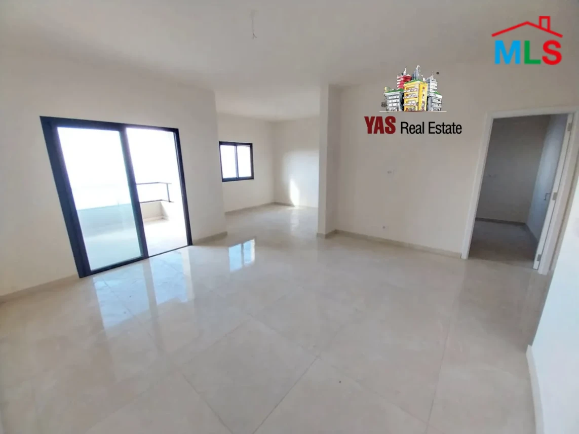Maaysrah 200m2 | Terrace | Amazing View | Payment Facilities