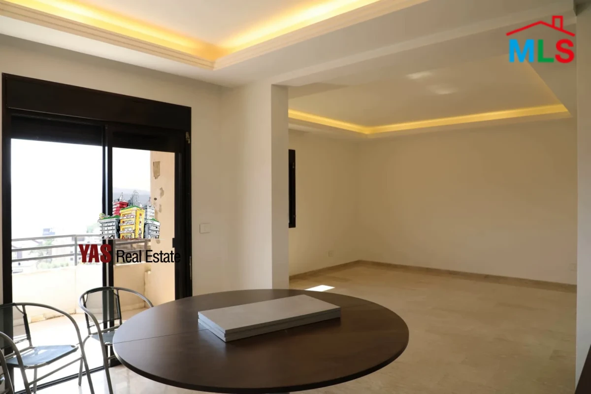 Baabdat 360m2 | Duplex | Rooftop | High-End