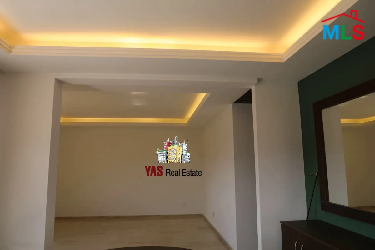 Baabdat 360m2 | Duplex | Rooftop | High-End