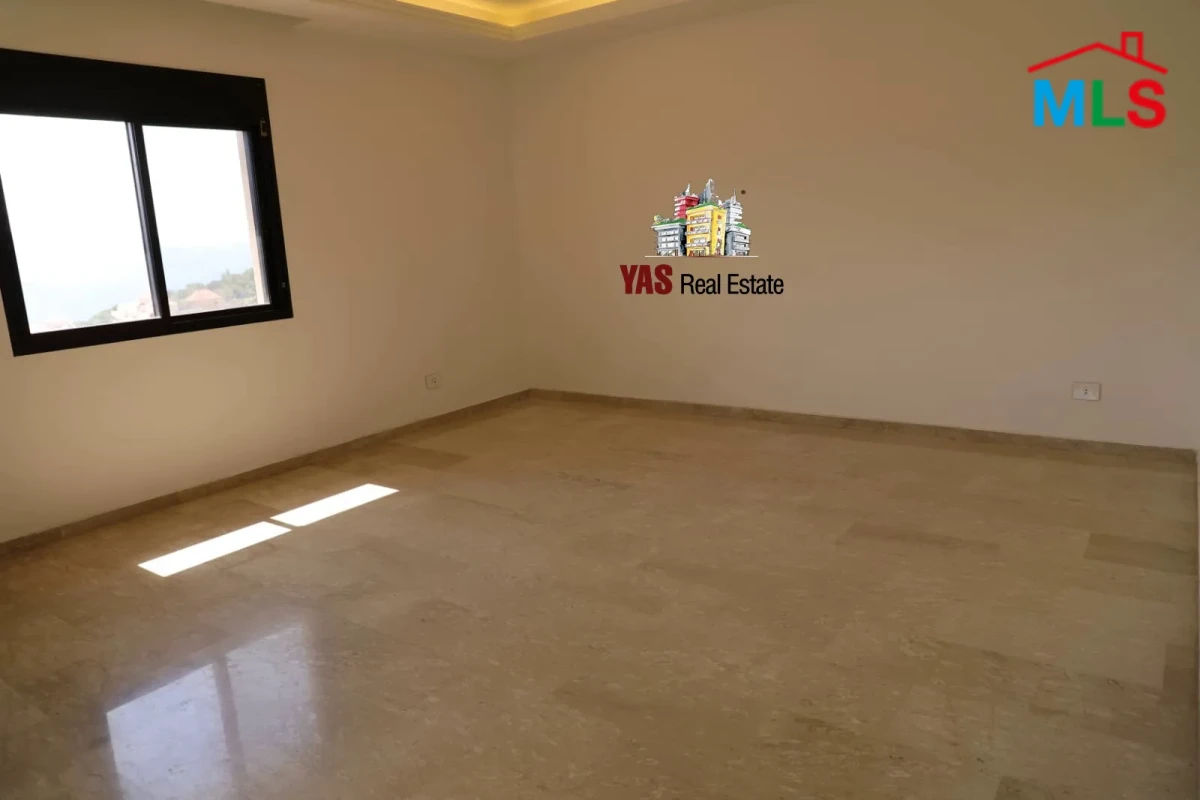 Baabdat 360m2 | Duplex | Rooftop | High-End